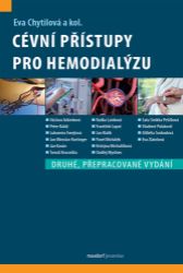 Cévní přístupy pro hemodialýzu - Eva Chytilová - Výživa a zdravý životní styl Cévní přístupy pro hemodialýzu