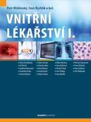 Vnitřní lékařství I. díl - Ivan Rychlík,kolektiv autorů,Petr Widimský - Medicína a lékařství Vnitřní lékařství, I. díl