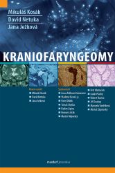 Kraniofaryngeomy - David Netuka - Výživa a zdravý životní styl Kraniofaryngeomy
