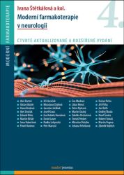 Moderní farmakoterapie v neurologii - Ivana Štětkářová - Výživa a zdravý životní styl Moderní farmakoterapie v neurologii