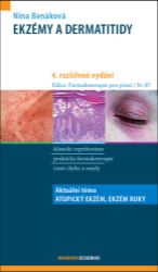 Ekzémy a dermatitidy - Nina Benáková - Nemoci a zdravotní problémy Ekzémy a dermatitidy