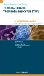 Farmakoterapie tromboembolických stavů