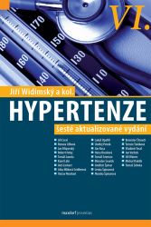 Hypertenze - Jiří Widimský - Medicína a lékařství Hypertenze
