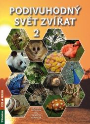 Podivuhodný svět zvířat 2 Podivuhodný svět zvířat 2