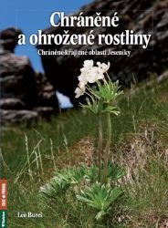 Chráněné a ohrožené rostliny - Chráněná krajinná oblast Jeseníky Chráněné a ohrožené rostliny - Chráněná krajinná oblast Jeseníky