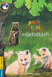 První čtení O mláďátkách První čtení O mláďátkách