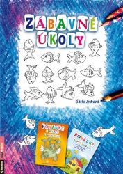 Zábavné úkoly Zábavné úkoly