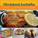 Obrázková kuchařka krok za krokem Obrázková kuchařka krok za krokem