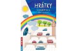 Hrátky s angličtinou - Radka Kneblová - Učebnice angličtiny pro ZŠ Hrátky s angličtinou
