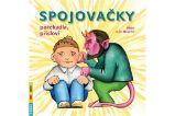 Spojovačky, pořekadla, přísloví - Jiří Nevěčný,Alena Nevěčná - Kreativní knihy pro děti Spojovačky, pořekadla, přísloví