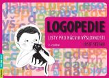 Logopedie - Listy pro nácvik výslovnosti - Josef Štěpán - Pedagogika Logopedie - Listy pro nácvik výslovnosti