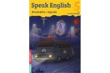 Speak English 5 - About urban legends B1, středně pokročilý Speak English 5 - About urban legends B1, středně pokročilý