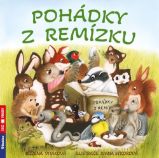 Pohádky z remízku - Růžena Vitáková - Pohádky pro děti Pohádky z remízku