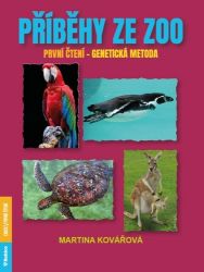 Příběhy ze ZOO - Pohádky pro děti o zvířátkách Příběhy ze ZOO