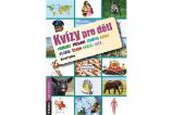 Kvízy pro děti - Karel Foltin - Kreativní knihy pro děti Kvízy pro děti