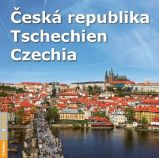 Česká republika – Tschechien – Czechia Česká republika – Tschechien – Czechia