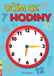 Učím se hodiny Učím se hodiny