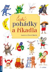 České pohádky a říkadla České pohádky a říkadla