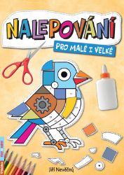 Nalepování pro malé i velké