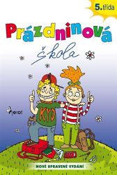 Prázdninová škola 5. třída Prázdninová škola 5. třída