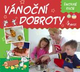 Vánoční dobroty Vánoční dobroty