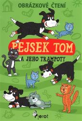 Pejsek Tom a jeho trampoty