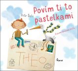 Povím ti to pastelkami