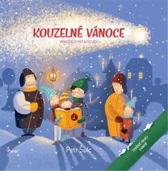 Kouzelné Vánoce Kouzelné Vánoce