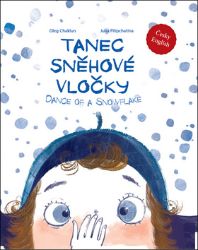 Tanec sněhové vločky - Oleg Chaklun - Pohádky pro děti Tanec sněhové vločky