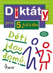 Diktáty pro 5.třídu