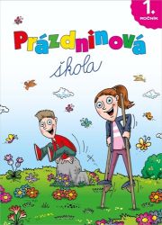 Prázdninová škola 1. ročník Prázdninová škola 1. ročník