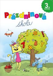 Prázdninová škola 3. ročník - Petr Šulc - Výukové materiály a opakování pro 1. stupeň ZŠ Prázdninová škola 3. ročník