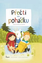 Přečti mi pohádku Přečti mi pohádku