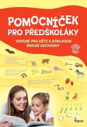 Pomocníček pro předškoláky - sluchové vnímání Pomocníček pro předškoláky - sluchové vnímání