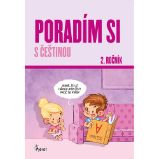 Poradím si s češtinou 2. ročník - Petr Šulc - Český jazyk pro 1. stupeň ZŠ Poradím si s češtinou 2. ročník