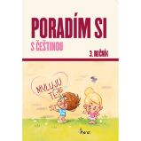 Poradím si s češtinou 3. ročník - Petr Šulc - Český jazyk pro 3. třídu Poradím si s češtinou 3. ročník