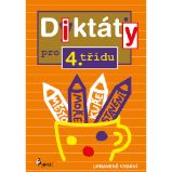 Diktáty pro 4. třídu Diktáty pro 4. třídu