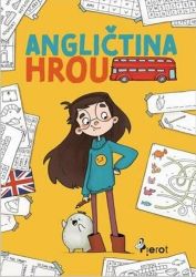 Angličtina hrou Angličtina hrou