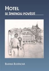 Hotel se špatnou pověstí Hotel se špatnou pověstí