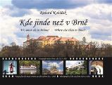 Kde jinde než v Brně - Richard Kubáček - Fotografie Kde jinde než v Brně