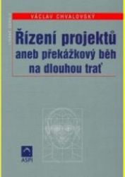 Řízení projektů aneb překážkový běh na dlouhou trať