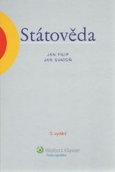 Státověda 5.vydání
