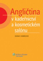 Angličtina v kadeřnictví a kosmetickém salonu