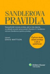 Sandlerova pravidla Sandlerova pravidla