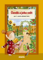 Člověk a jeho svět pro 1.ročník ZŠ