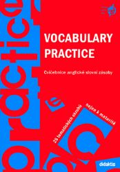 Vocabulary Practice - Juraj Belán - Odborná angličtina Vocabulary Practice