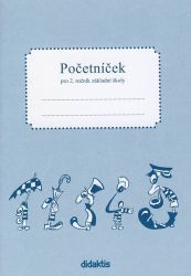 Početníček pro 2.ročník ZŠ