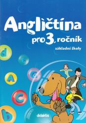 Angličtina pro 3.ročník ZŠ - Učebnice