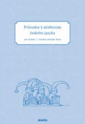 Průvodce k učebnicím českého jazyka 2.ročník ZŠ