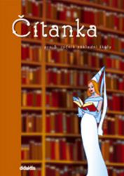 Čítanka pro 5.ročník ZŠ Čítanka pro 5.ročník ZŠ